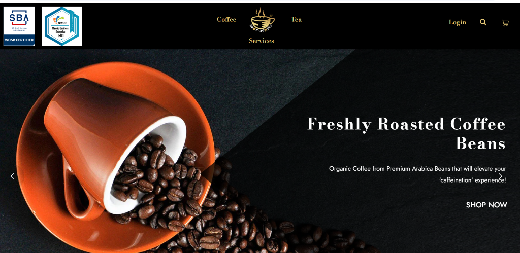 Acup Acuppa