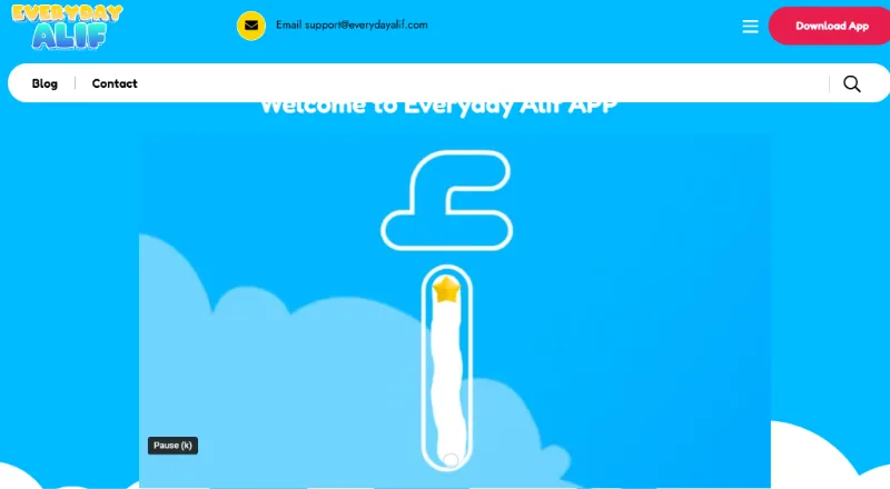 Arabic Learning Adventure