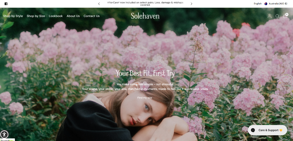 Foot Haven