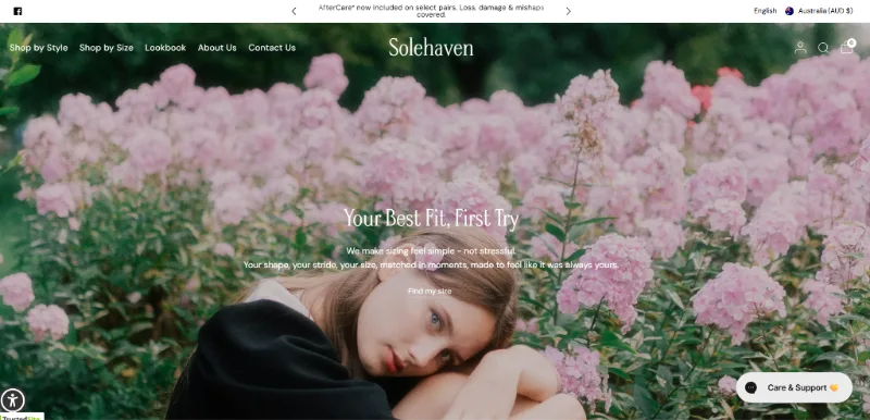 Foot Haven