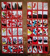 Go Stop Card Game