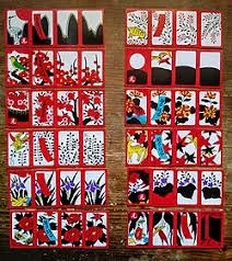 Go Stop card game