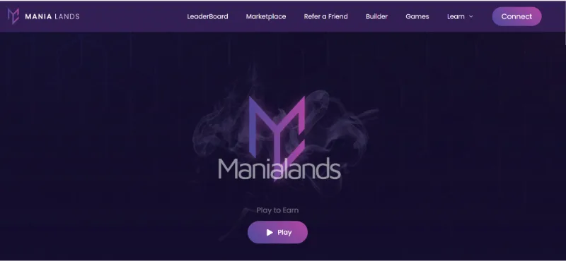 Mania Lands